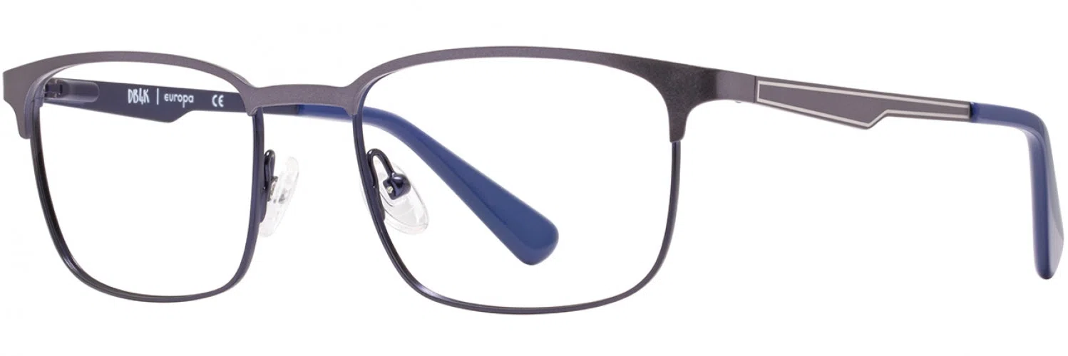 DB4K BLUEPRINT Eyeglasses - view 9